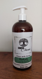 Probiotic Floor Cleaner