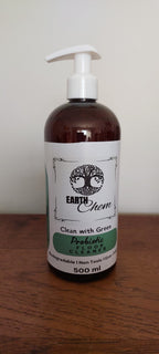 Probiotic Floor Cleaner